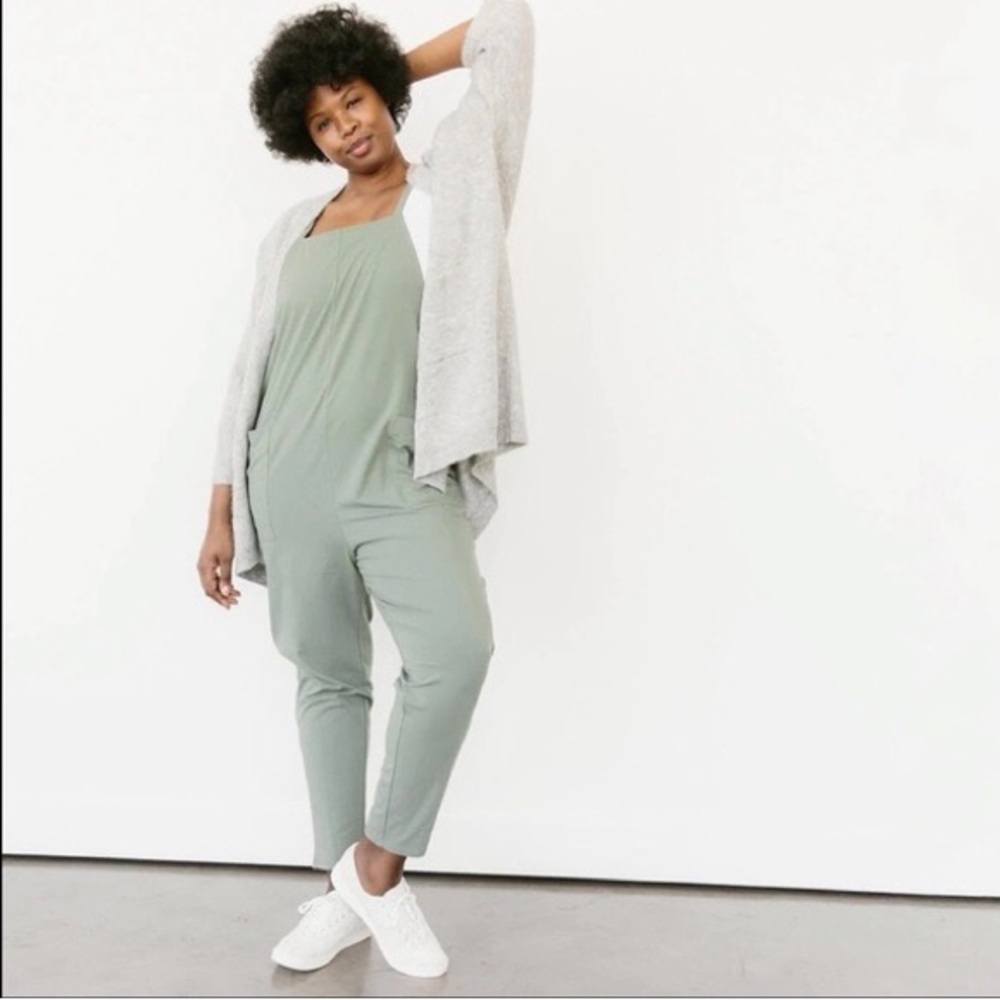 Storq Maternity Anytime Overalls